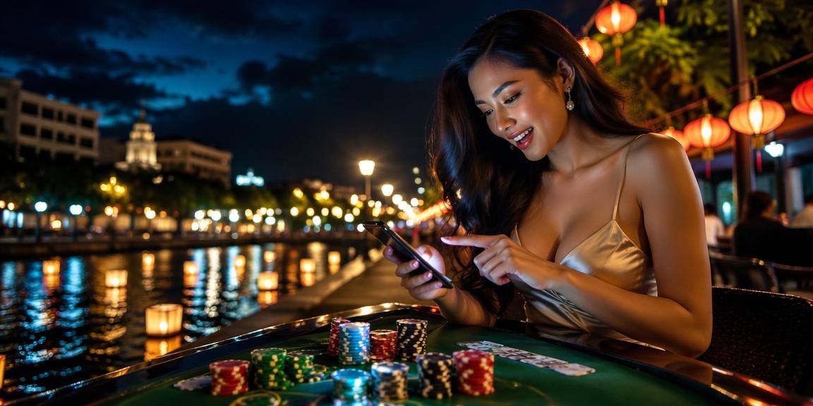 pj33 mobile gaming