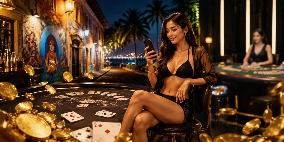 pj33 mobile gaming